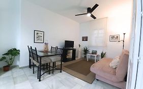Apartamento Patio Azul